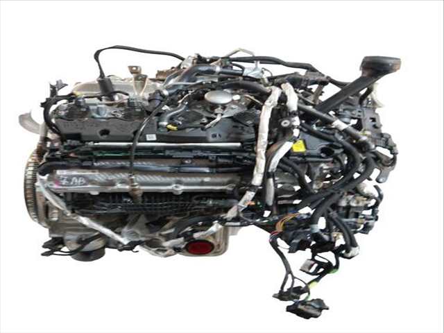 Foto 3ª: Motor Completo Bmw XM 4.4 V8 HÍBRIDO 653CV 480KW [S68B44A] (2023)