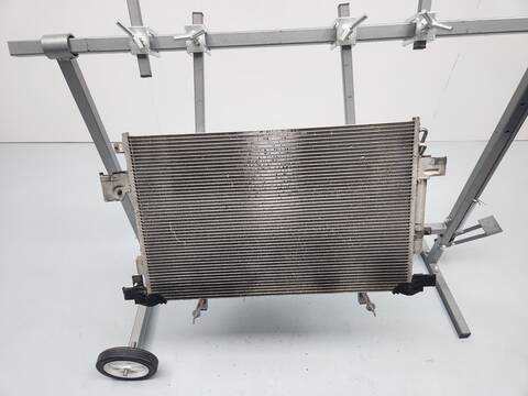 Radiador Calefaccion A.A. Mitsubishi Lancer INVITE 140CV 103KW