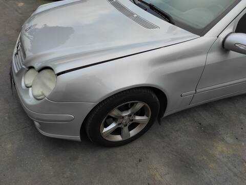 Aleta Delantera Izquierda Mercedes Clase C 160 271946 COUPE