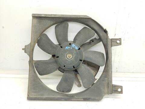Foto 3ª: Electroventilador Nissan Almera 2.0 DIESEL 75CV 55KW [CD20] (1999)