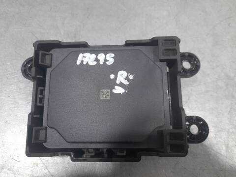 Foto 2ª: Centralita Motor ECU Dacia Sandero 1.0 TCE 90 91CV 67KW [H4D470] (2023)