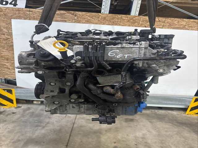 Motor Completo Volkswagen Passat 2.0 TDI 150 CV 110KW