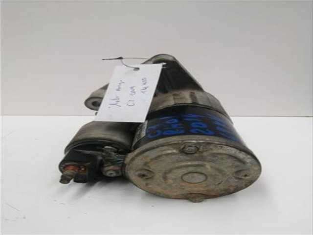 Foto 3ª: Motor de Arranque Citroen C3 COLLECTION HDI FAP 68CV 50KW [8H01]