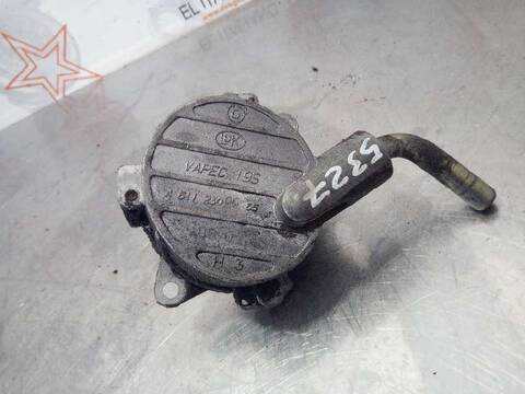 Foto 1ª: Depresor Freno Bomba Vacio Mercedes Clase C 160 C 220 T CDI 203.206) 143CV 105KW FAMILIAR [OM611962] (2001)