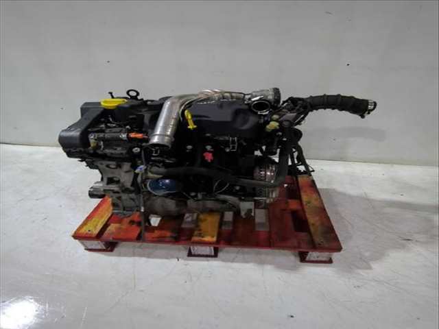 Motor Completo Renault Megane 1.5 DCI EM1E) 106CV