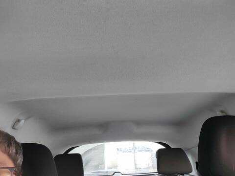 Techo Interior Peugeot 208 ZM01