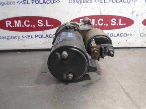 Foto 4ª: Motor de Arranque Peugeot 406 SR BERLINA 110CV 81KW [LFY] (1999)