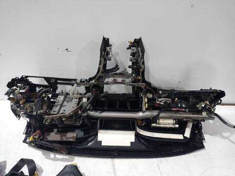 Foto 2ª: Kit Airbag Honda Accord 2.2I CTDI EXECUTIVE 140CV [N22A1] (2003)