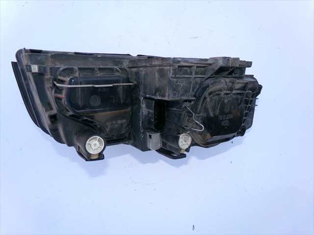 Foto 2ª: Faro Izquierdo Audi A4 2.0 G 2000-2004 [ALT] (2003)