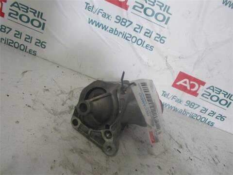 Motor de Arranque Volvo S40 1.9 DI BERLINA 115CV 85KW