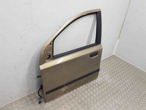Foto 2ª: Puerta Delantera Izquierda Fiat Panda 1.2 8V DYNAMIC (2004)