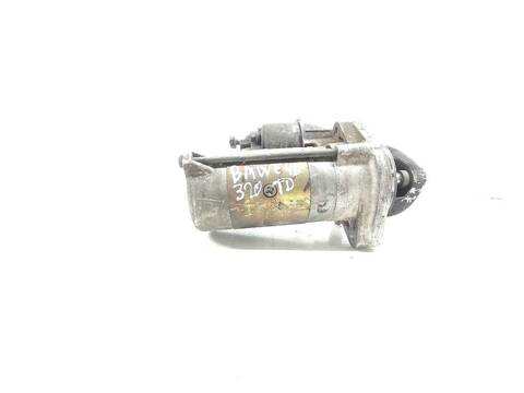 Motor de Arranque Bmw Serie 3 320 D