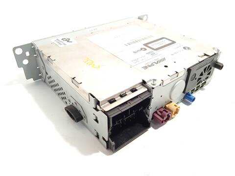 Foto 3ª: Sistema GPS Bmw Serie 5 520 D 184CV 135KW TOURING F11) [N47D20C] (2013)