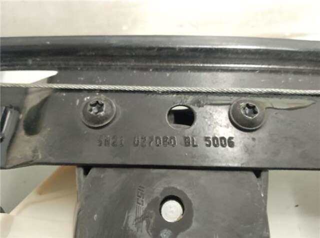 Foto 3ª: Elevalunas Eléctrico Trasero Derecho Ford S Max 2.0 TDCI (CA1)(2006 _) [QXWB]