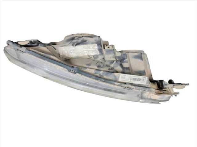 Foto 2ª: Piloto Delantero Derecho Land Rover Discovery 3.0 TD 4X4 (2009)