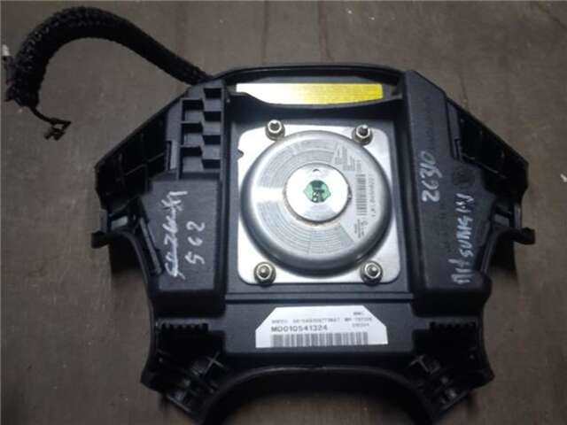 Foto 2ª: Airbag Delantero Izquierdo Mitsubishi Montero 2.0 GDI (H67W. H77W) [4G94 (GDI)]