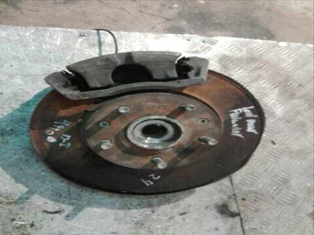 Foto 1ª: Mangueta Delantera Izquierda Land Rover Freelander SE FAMILIAR 112CV 82KW (2003)