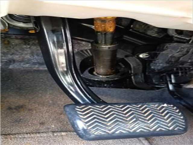 Pedal Freno Lexus UX HEV 152CV