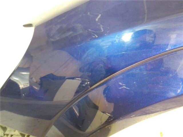 Foto 3ª: Aleta Delantera Izquierda Opel Astra 1.4 [Z 14 XEP]