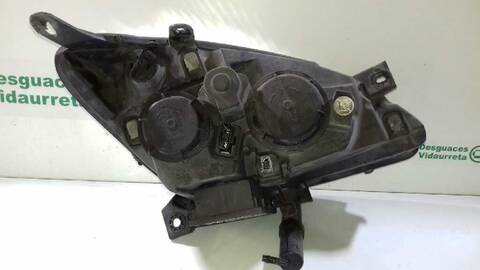 Foto 3ª: Faro Izquierdo Citroen C5 2.2 HDI EXCLUSIVE AUTOMATICO BERLINA 133CV 98KW [4HX (DW12TED4/FAP)] (2002)