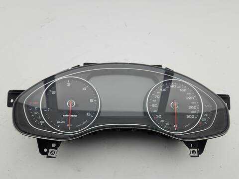Cuadro de Instrumentos Audi A6 3.0 TDI ADVANCED EDITION 272CV 200KW
