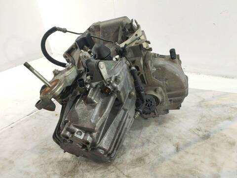 Foto 3ª: Caja Cambios Fiat Bravo 1.6 D MULTIJET 198AXH1B) 105CV 77KW [198 A3.000,844 A3.000] (2009)