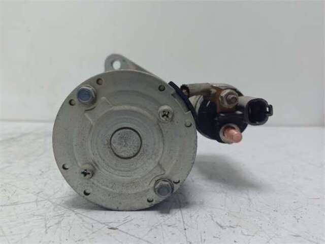 Foto 3ª: Motor de Arranque Kia Rio 1.2 BASIC [1.2 LTR. - 63 KW CAT]