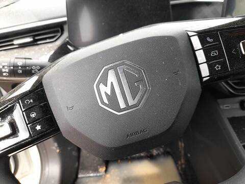 Foto 2ª: Kit Airbag Mg 3 MG3 1.5 162CV 119KW [15FHC] (2025)
