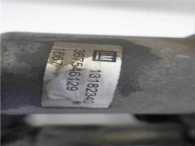 Foto 3ª: Motor Limpia Delantero Opel Corsa 1.4 90CV 66KW [Z 14 XEP] (2007)
