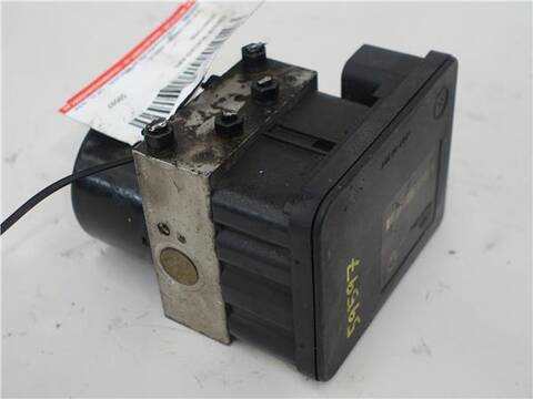 Foto 3ª: Abs Seat Leon 1.9 TDI 110CV 81KW [ASV] (2000)