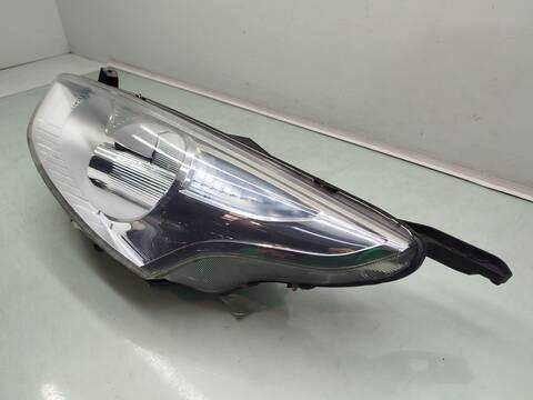 Foto 3ª: Faro Izquierdo Ford B Max 1.0 ECOBOOST 100CV 74KW JK) [SFJB] (2014)