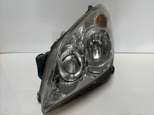 Foto 1ª: Faro Izquierdo Opel Astra 1.6 GASOLINA H [G/Z16XER] (2008)