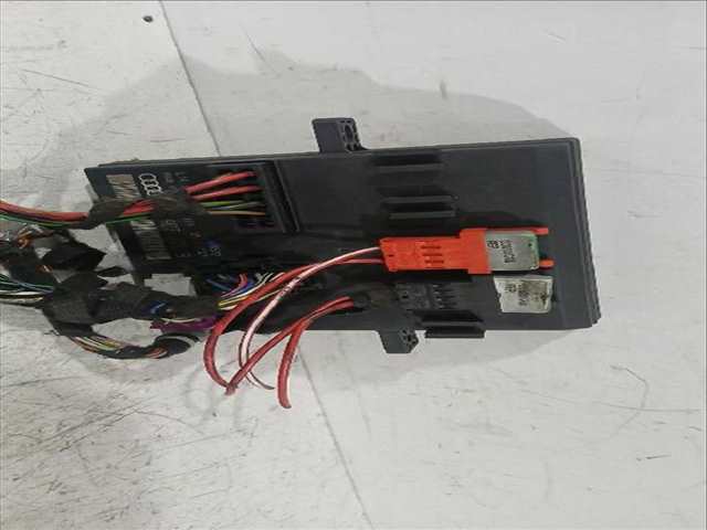 Foto 2ª: Centralita Motor ECU Audi A4 1.9 TDI 130CV [AVF AWX] (2000)