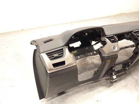 Foto 3ª: Kit Airbag Renault Arkana 1.6 E-TECH 145 LDMU) 94CV 69KW [H4M632] (2025)