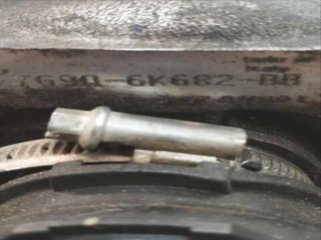 Foto 3ª: Turbocompresor Ford Focus 1.8 TDCI 115CV (2004)