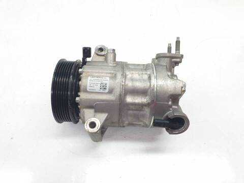 Foto 2ª: Compresor Aire Acondicionado Ford Puma HYBRID ST-LINE (1997)