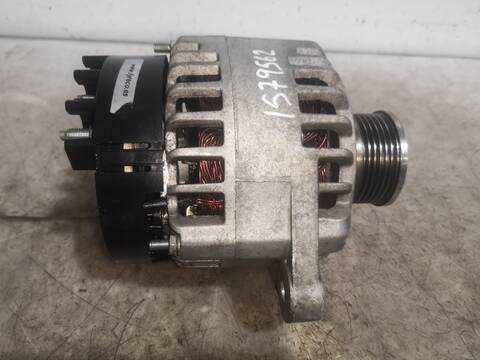Foto 2ª: Alternador Suzuki SX4 D19AA (2007)
