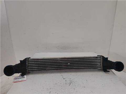 Intercooler Mercedes Clase E 180 2.7 E 270 CDI 211.016) BERLINA 177CV 130KW