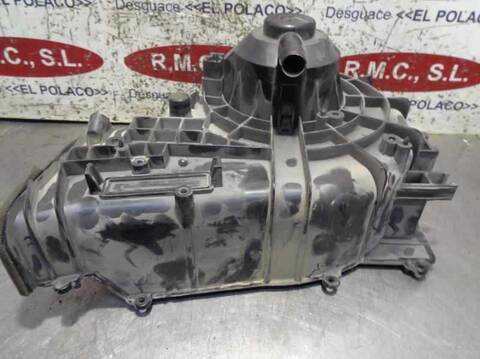 Foto 4ª: Calefacción Nissan Primera ACENTA BERLINA 126CV 93KW [YD22] (2002)