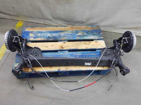 Puente Trasero Renault Clio EQUILIBRE