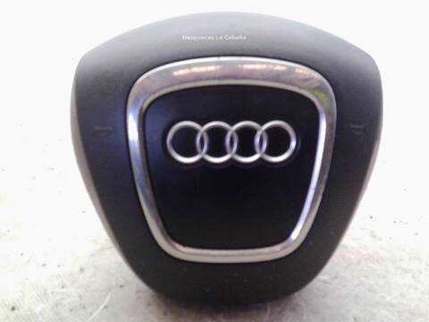 Foto 3ª: Kit Airbag Audi Q5 3.0 TDI QUATTRO (2008)