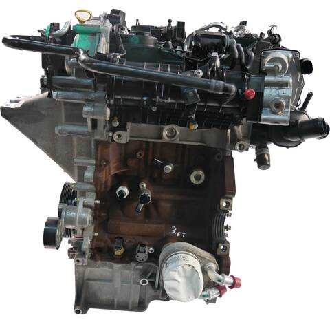 Foto 3ª: Motor Completo Ford Fiesta 1.0 ECOBOOST 95 CV 70KW [C10FD0X M0JB]