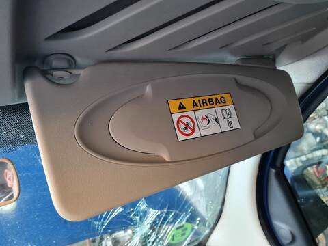 Parasol Derecho Mercedes Citan 108/109/111 CDI LARGO 415.703) 116CV 85KW