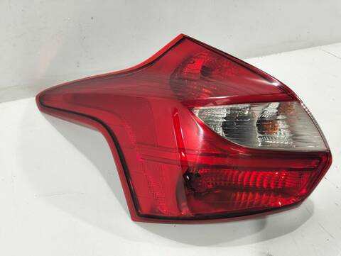 Piloto Trasero Izquierdo Ford Focus TITANIUM 2 TDCI TD CAT 116CV