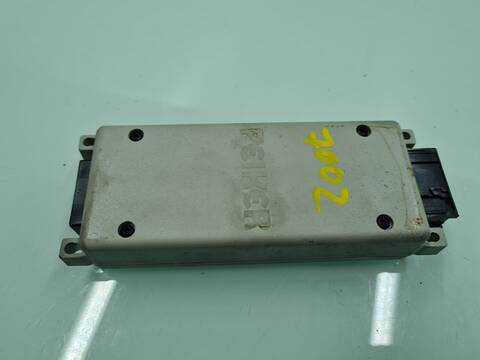 Foto 3ª: Centralita Motor ECU Volkswagen Multivan D T5 BUS ATLANTIS [AXD] (2024)