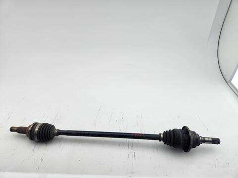 Transmision Trasera Izquierda Mazda CX5 LUXURY 4WD