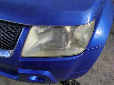Faro Izquierdo Suzuki Grand Vitara F9Q