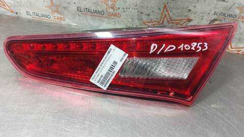 Piloto Portón Derecho Alfa Romeo Giulietta PROGRESSION 120CV 88KW