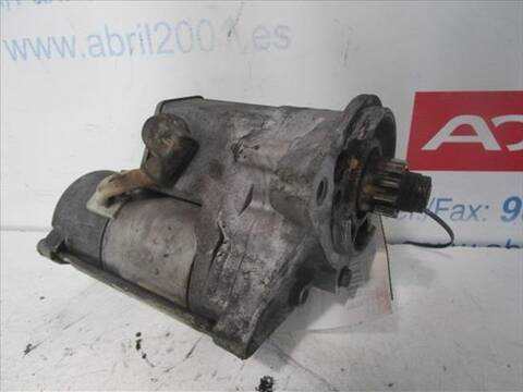 Motor de Arranque Land Rover Freelander 2.0 TD4 112CV 82KW