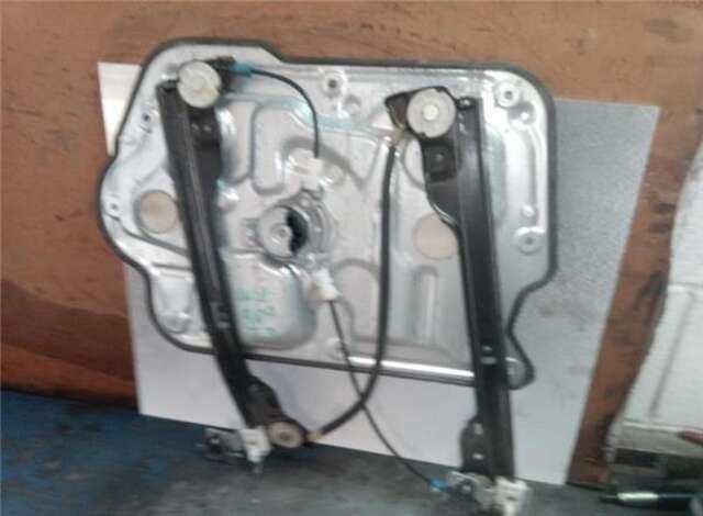 Foto 3ª: Elevalunas Eléctrico Trasero Derecho Nissan Qashqai 1.5DCI [K9KD430]